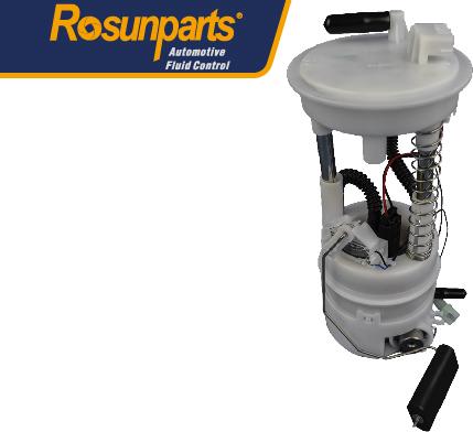 Rosunparts FE5107 - Топливный насос autosila-amz.com