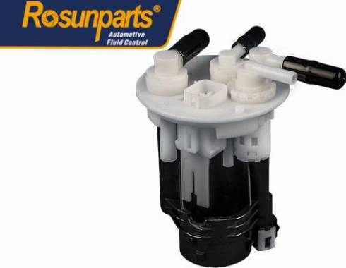 Rosunparts FG1002 - Топливный фильтр autosila-amz.com