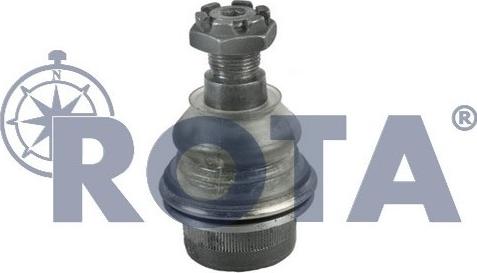 Rota 1062316 - Шаровая опора, несущий / направляющий шарнир autosila-amz.com