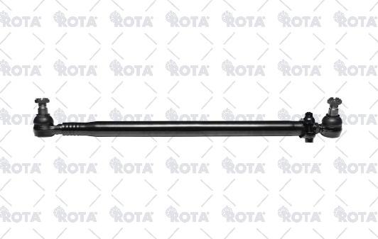 Rota 20912791 - Продольная рулевая штанга, тяга autosila-amz.com