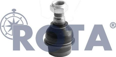 Rota 20511496 - Шаровая опора, несущий / направляющий шарнир autosila-amz.com