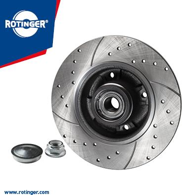 Rotinger RT 3227BS T5 - Тормозной диск autosila-amz.com