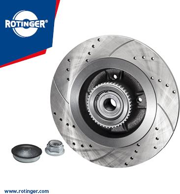 Rotinger RT 3182BS T5 - Тормозной диск autosila-amz.com