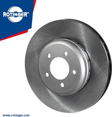 Rotinger RT 71014HP - Тормозной диск autosila-amz.com