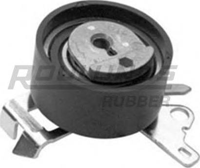 Roulunds Rubber CR3408 - Натяжной ролик, зубчатый ремень ГРМ autosila-amz.com