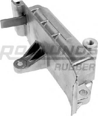 Roulunds Rubber CR3180 - Натяжной ролик, зубчатый ремень ГРМ autosila-amz.com