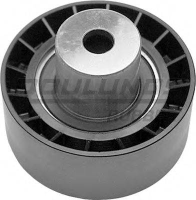Roulunds Rubber IP2112 - Направляющий ролик, зубчатый ремень ГРМ autosila-amz.com