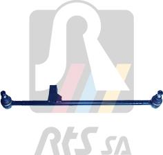 RTS 94-00852 - Рулевая тяга autosila-amz.com