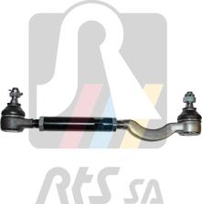 RTS 94-08659 - Рулевая тяга autosila-amz.com