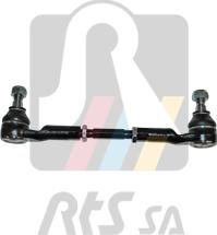 RTS 94-02309 - Рулевая тяга autosila-amz.com