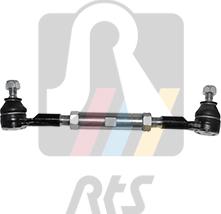 RTS 94-02370 - Рулевая тяга autosila-amz.com