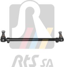 RTS 94C-40111 - Рулевая тяга autosila-amz.com