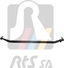 RTS 94C-00054 - Рулевая тяга autosila-amz.com