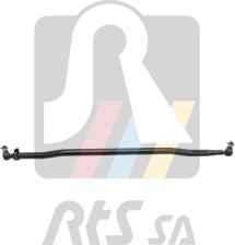 RTS 94C-00069 - Рулевая тяга autosila-amz.com