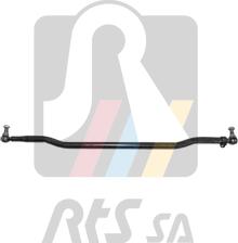 RTS 94C-00036 - Рулевая тяга autosila-amz.com