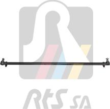 RTS 94C-40108 - Рулевая тяга autosila-amz.com