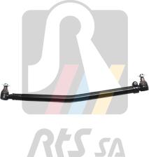 RTS 94C-40119 - Рулевая тяга autosila-amz.com