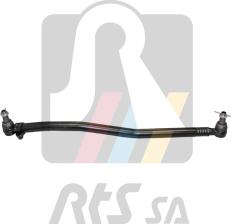 RTS 94C-00114 - Рулевая тяга autosila-amz.com
