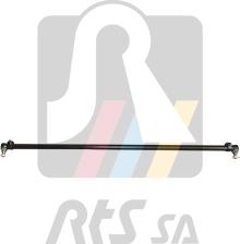 RTS 94C-00115 - Рулевая тяга autosila-amz.com