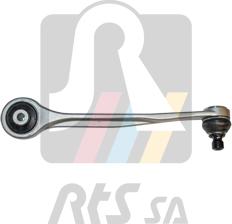 RTS 95-95987-1 - рычаг передний верхний правый!\ Audi A5 2.0-3.2/2.0TDi-3.0TDi 08> autosila-amz.com