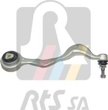 RTS 95-09574-1 - Рычаг подвески колеса autosila-amz.com