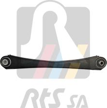 RTS 95-09636-1 - Рычаг подвески колеса autosila-amz.com