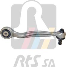 RTS 95-05982-1 - Рычаг подвески колеса autosila-amz.com