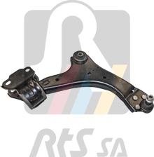 RTS 96-90643-1 - Рычаг подвески колеса autosila-amz.com