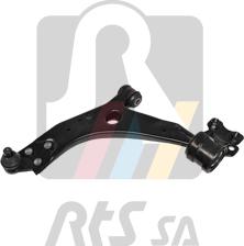 RTS 96-90615-2 - Рычаг подвески колеса autosila-amz.com