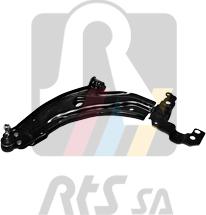 RTS 96-90156-2 - Рычаг подвески колеса autosila-amz.com