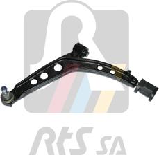 RTS 96-00130-2 - Рычаг подвески колеса autosila-amz.com