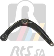 RTS 96-00799-1 - Рычаг подвески колеса autosila-amz.com