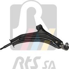 RTS 96-01616-1 - Рычаг подвески колеса autosila-amz.com