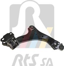 RTS 96-07052-1 - Рычаг подвески колеса autosila-amz.com