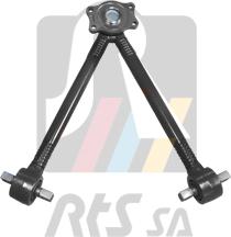 RTS 96C-00077 - Рычаг подвески колеса autosila-amz.com