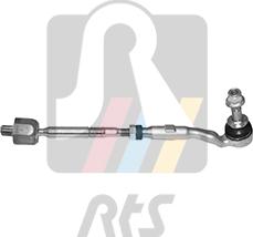 RTS 90-99599-1 - Рулевая тяга autosila-amz.com