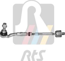 RTS 90-99599-2 - Рулевая тяга autosila-amz.com