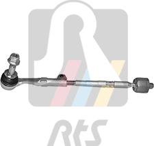 RTS 90-99505-1 - Рулевая тяга autosila-amz.com