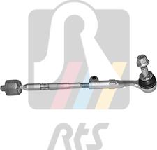RTS 90-99505-2 - Рулевая тяга autosila-amz.com