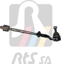 RTS 90-99503-1 - Рулевая тяга autosila-amz.com