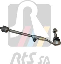 RTS 90-99534-1 - Рулевая тяга autosila-amz.com