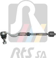 RTS 90-99574 - Рулевая тяга autosila-amz.com