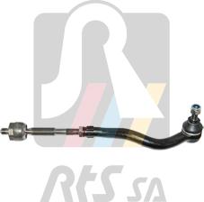 RTS 90-90154-1 - Рулевая тяга autosila-amz.com