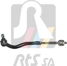 RTS 90-90154-2 - Рулевая тяга autosila-amz.com