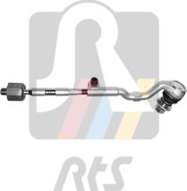 RTS 90-09697-1 - Рулевая тяга autosila-amz.com
