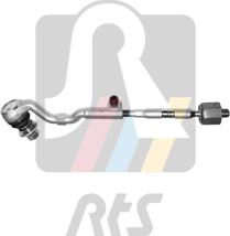 RTS 90-09697-2 - Рулевая тяга autosila-amz.com