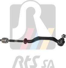 RTS 90-09604-1 - Рулевая тяга autosila-amz.com