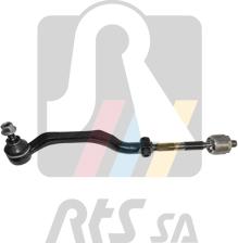 RTS 90-09604-2 - Рулевая тяга autosila-amz.com