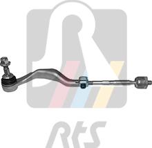 RTS 90-09632-2 - Рулевая тяга autosila-amz.com