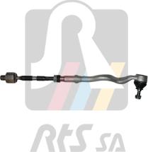RTS 90-09620-1 - Рулевая тяга autosila-amz.com